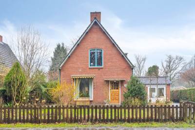 Woning Tienelsweg 26 Zuidlaren