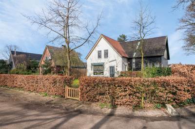 Woning Sportlaan 12 't Loo Oldebroek