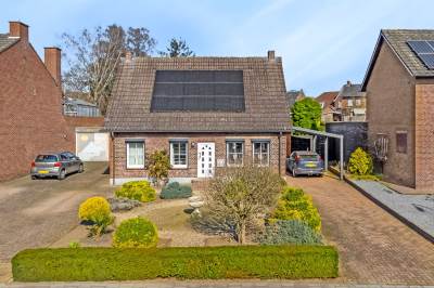 Woning Boutestraat 24 Swalmen