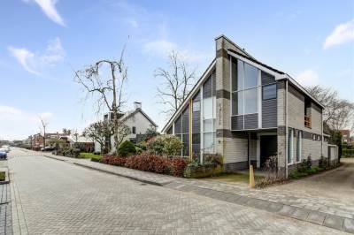 Woning Huib van de Vechtlaan 2a Bunnik