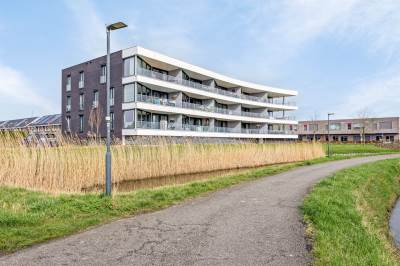 Woning Jagertje 16 Goes