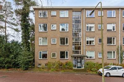 Woning Berliozstraat 13 Arnhem