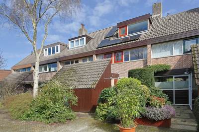 Woning Lekerwaard 152 Alkmaar