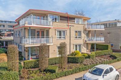 Woning Telefoonweg 23 Ede