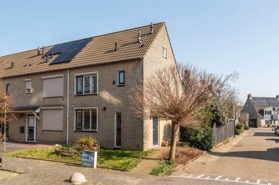 Woning Notarisappel 39 Tiel