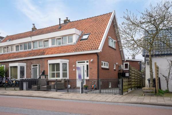 Woning Nieuwemeerdijk 347 Badhoevedorp