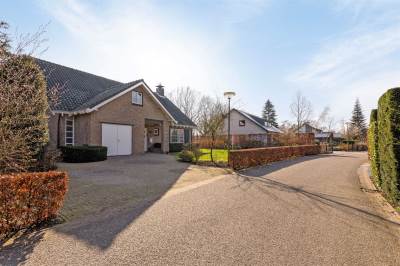 Woning 's Heerenwei 21 Zevenbergen