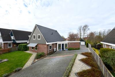 Woning Alde Leane 16 Luxwoude