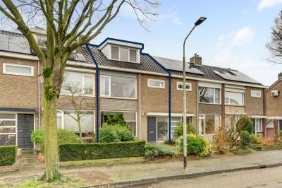 Woning Korte Bredestraat 9 Nijmegen