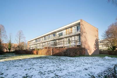 Woning Jan Th. Tooroplaan 65 Ede