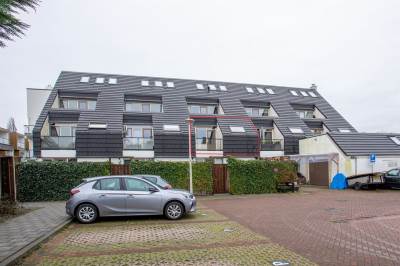 Woning Vlakkers 200 Druten