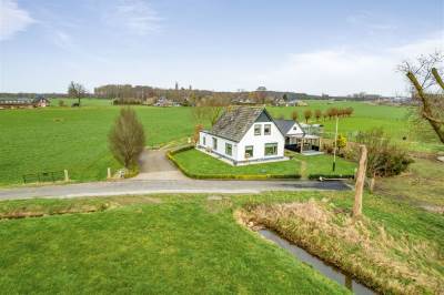 Woning Slangengatweg 3 Wilp