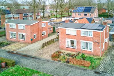 Woning De Hoven 35 Zwartemeer