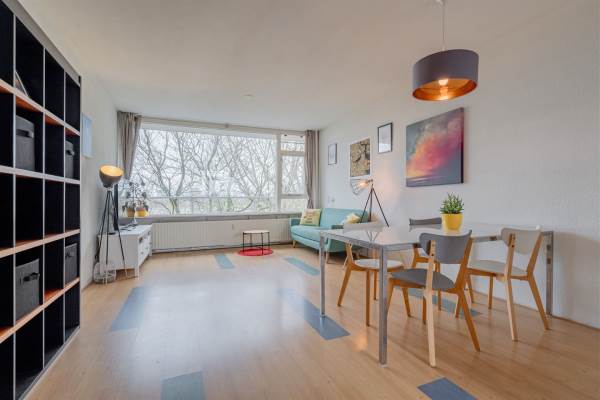 Woning Tobias Asserlaan 126 Diemen