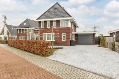 Woning Provincialeweg West 42B Haastrecht