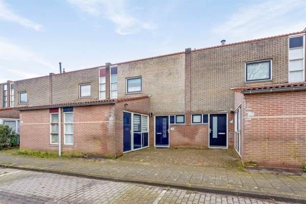 Woning G.H.Hoijtinkstraat 30 Alkmaar