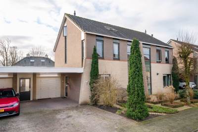 Woning Het Bleekveld 48 Hardenberg
