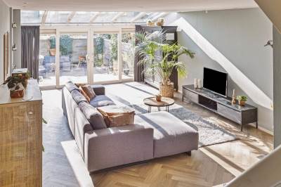 Woning Tolhuis 6118 Nijmegen