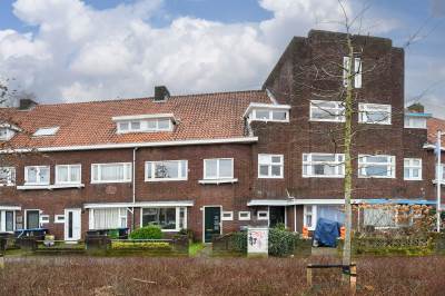 Woning Korianderstraat 107 Eindhoven