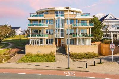 Woning Oude Zeeweg 78f Noordwijk (ZH)