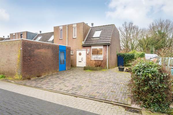 Woning Purmer 76 Lelystad