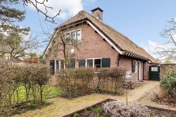Woning Liendertsedreef 16 Amersfoort