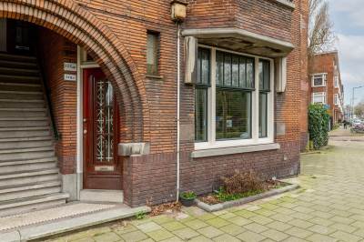 Woning Gordelweg 129c Rotterdam