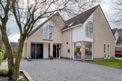Woning Podzolhamel 37 Assen