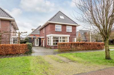 Woning Barbershopdreef 5 Harderwijk