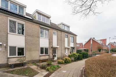 Woning Oosthoutlaan 118 Voorhout