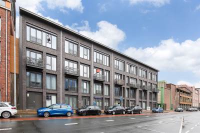 Woning Helderseweg 9F2 Alkmaar