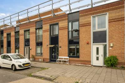 Woning Prisma 12 Heerhugowaard