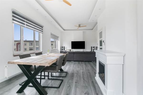 Woning Melis Stokelaan 9 Den Haag