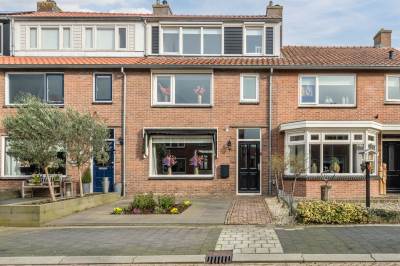Woning De Haarstraat 17 Nijkerk