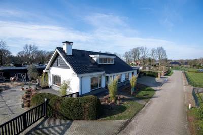 Woning Schoonhoverweg 8a Putten