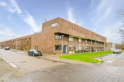 Woning Schepenensingel 69 IJsselstein