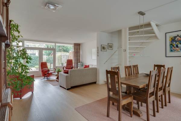 Woning Junohof 26 Oudorp
