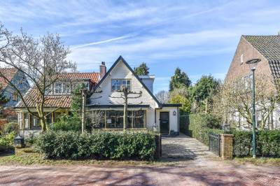 Woning Meentweg 49 Blaricum