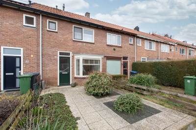 Woning Haagdoornstraat 30 Arnhem