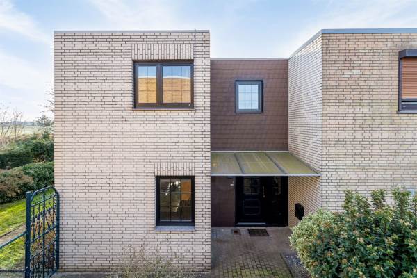 Woning Birgitta-Gracht 22 Kerkrade