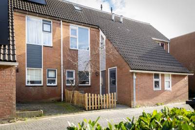Woning Kosterstuin 56 Zwaag