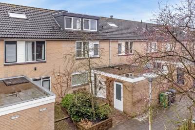 Woning Patrijspoort 28 Amstelveen