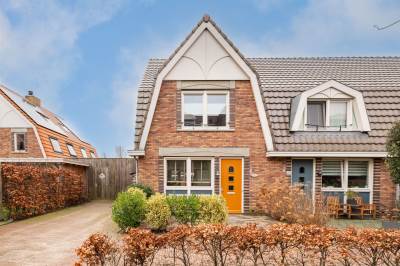 Woning Het Lange Rijntje 9 Limmen