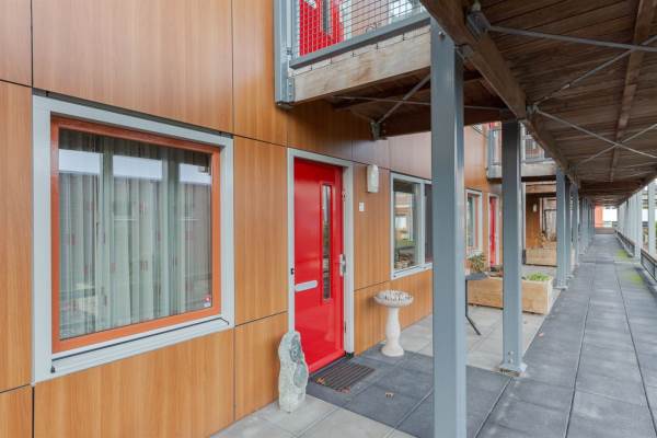 Woning Griffioenpark 28 Wolvega