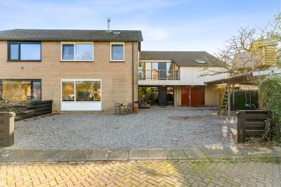 Woning Buitenplaats 149 Lelystad