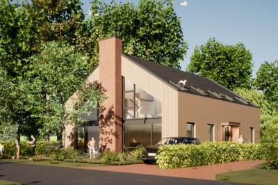 Woning Kemperbergerweg 69A Arnhem