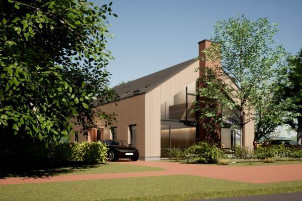Woning Kemperbergerweg 69 Arnhem