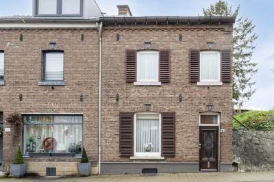 Woning Kuileneindestraat 43 Meerssen