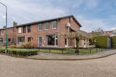 Woning Willem van Oranjelaan 19 Heeze