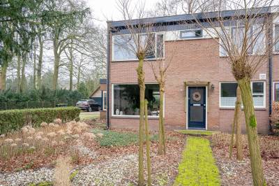 Woning Klootsemastraat 27 Doetinchem